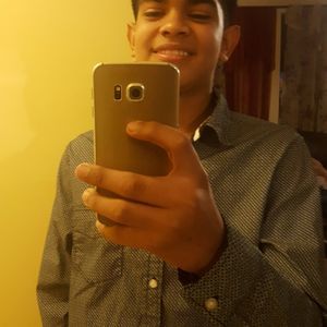 Meet your Posher, Lester said